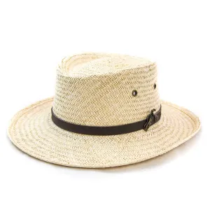 Scala - Palm Gambler Golf Sun Hat