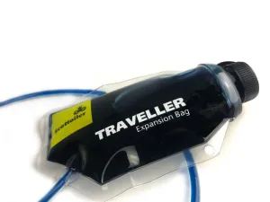 Scottoiler Traveller Expansion Bag