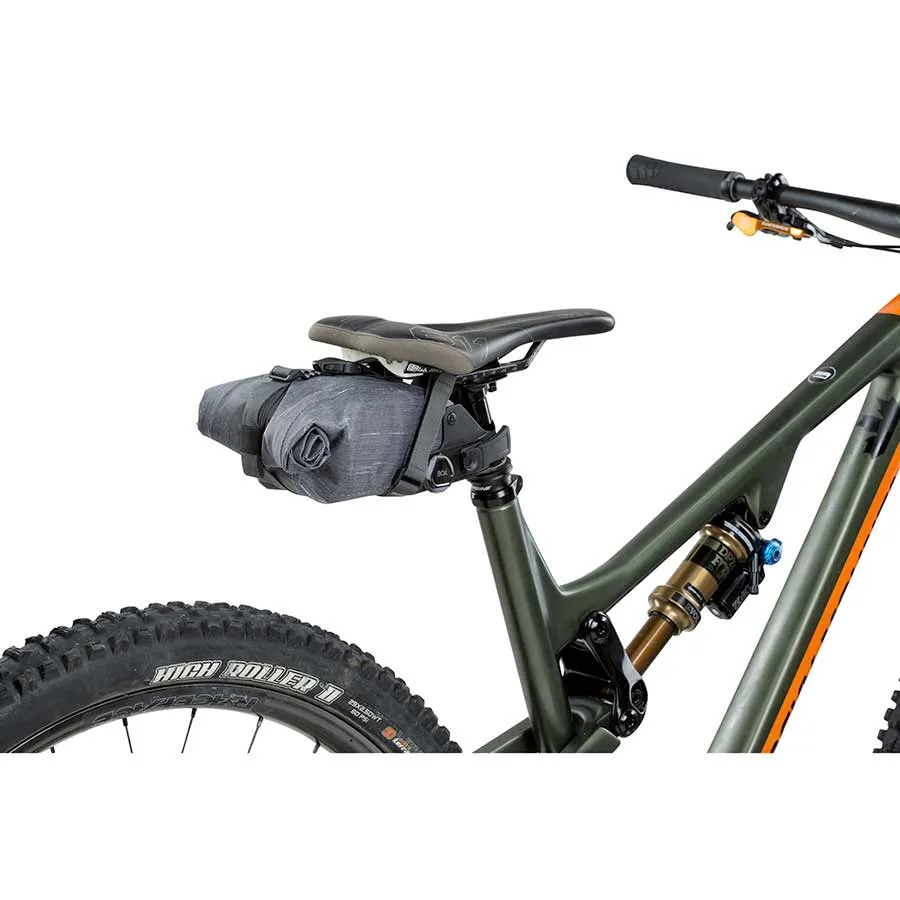 Seat Pack Boa M