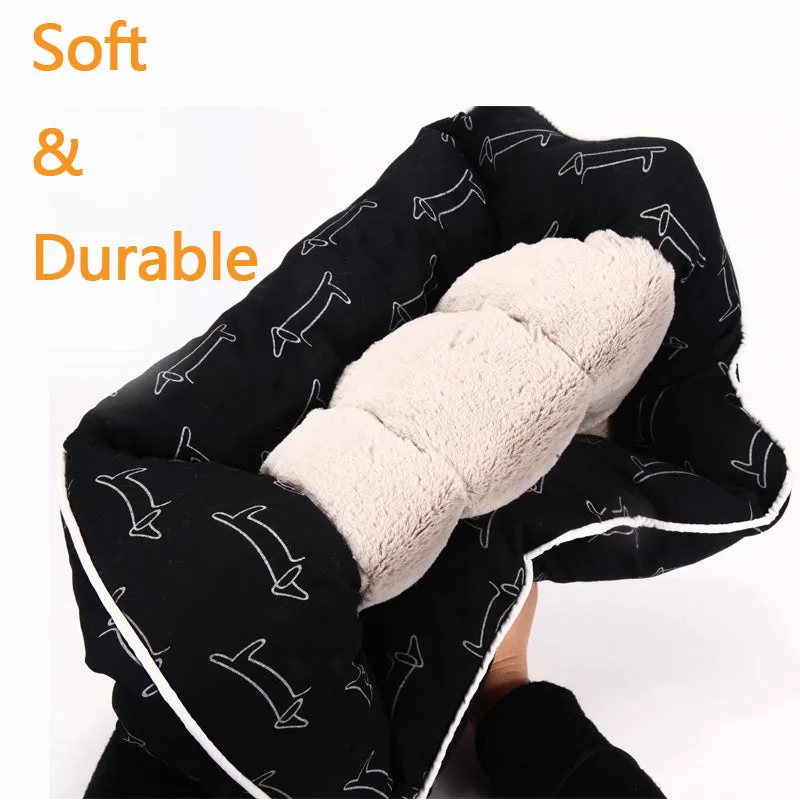 Serenity Plus Dog Bed
