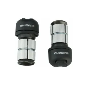 Shimano Dura-Ace R9160 Di2 TT Bar End Shifters (SW-R9160)