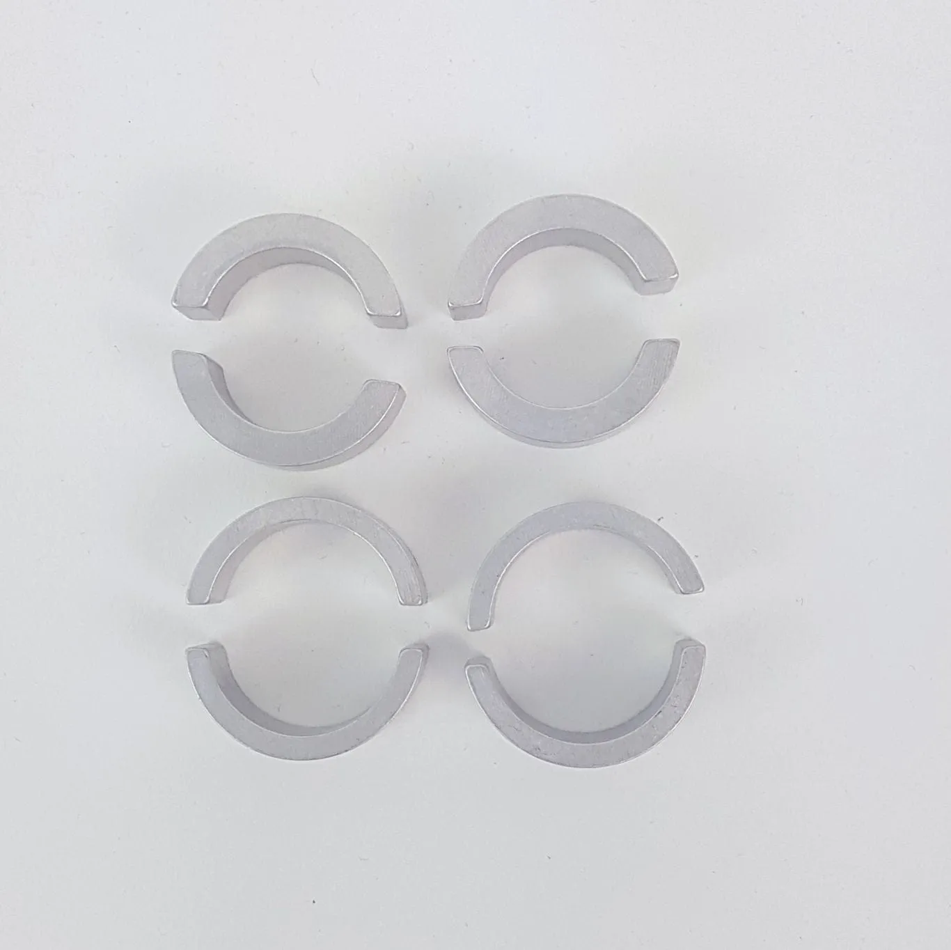Shims Kit for HandleBar Bag