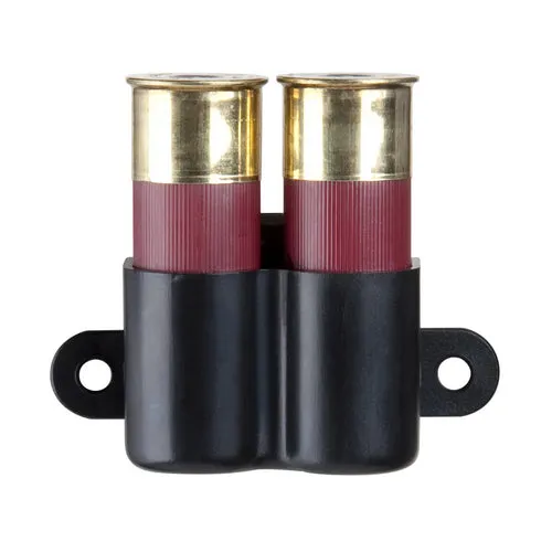 SHOT GUN SHELL HOLDER