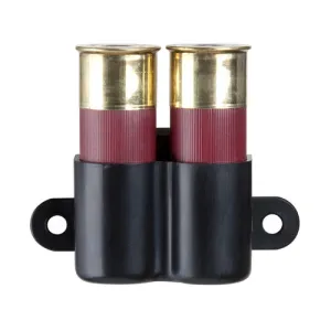 SHOT GUN SHELL HOLDER