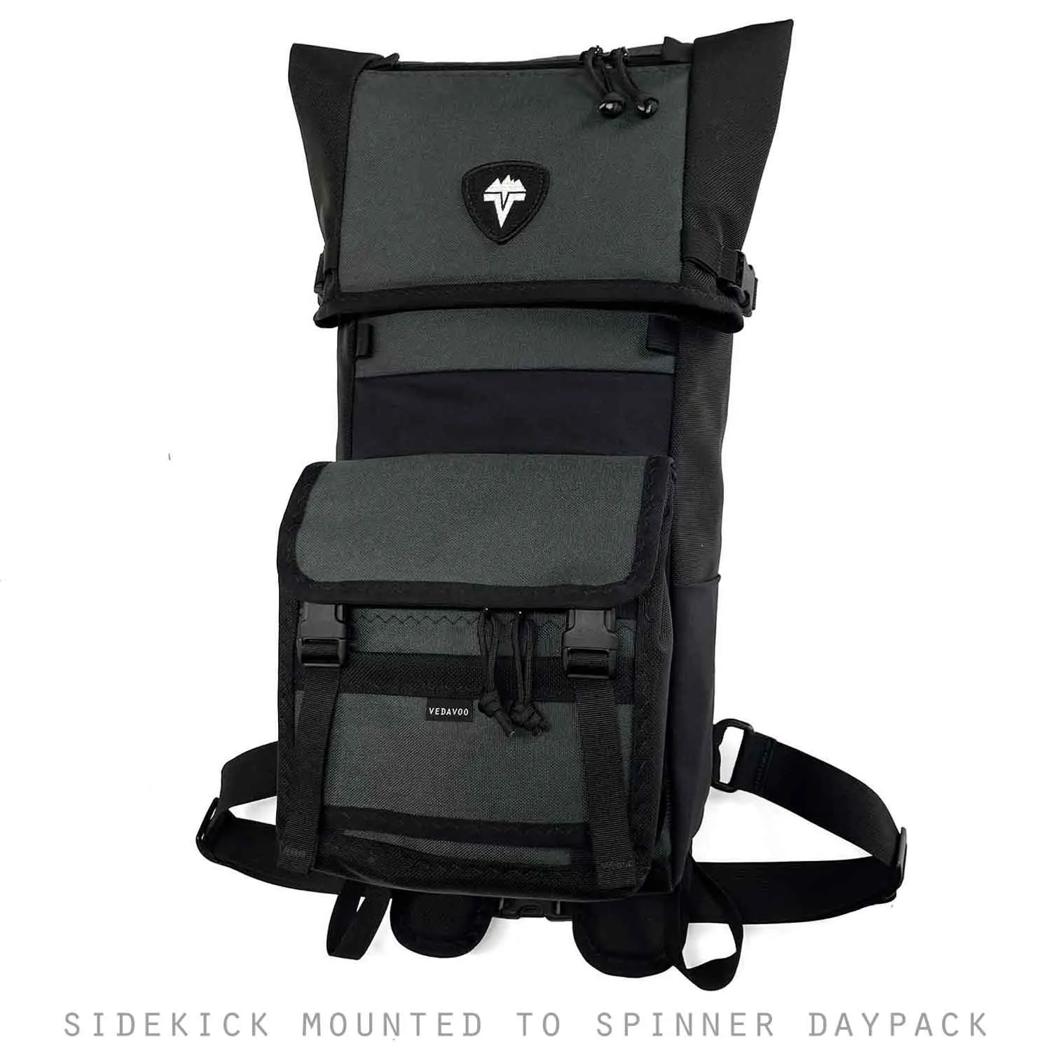 Sidekick Shoulder Bag