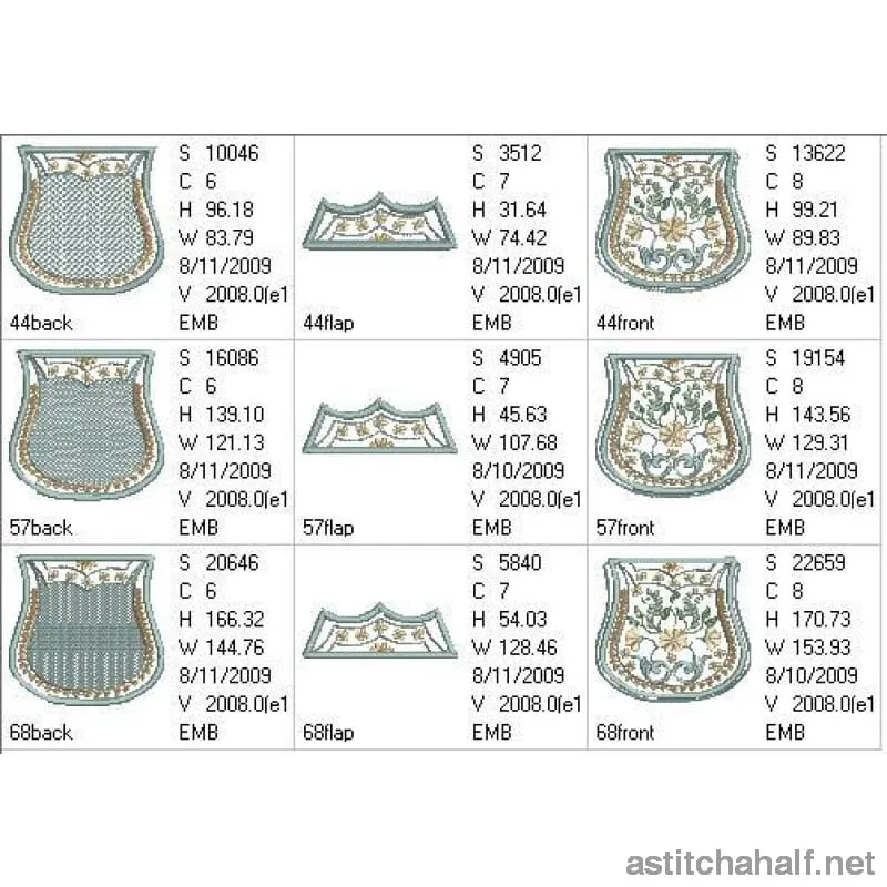 Signature Purses
