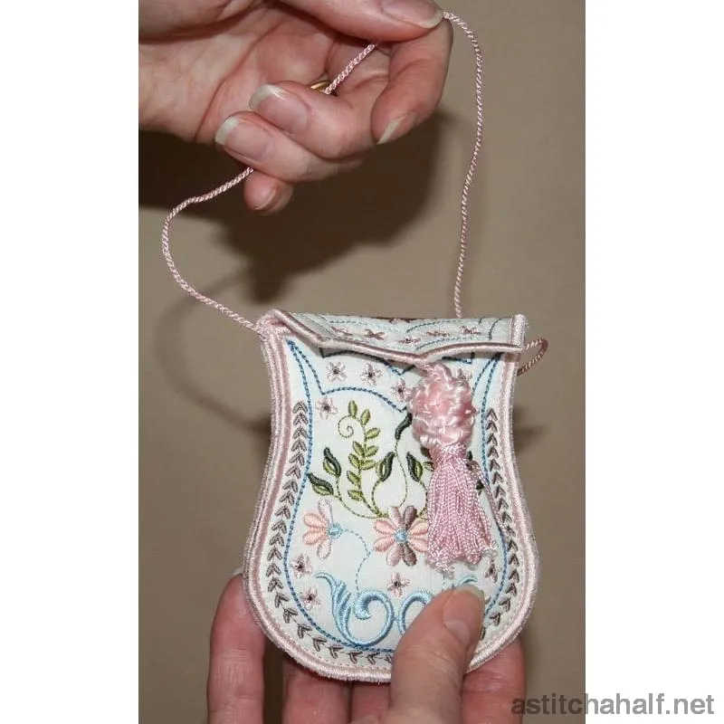 Signature Purses
