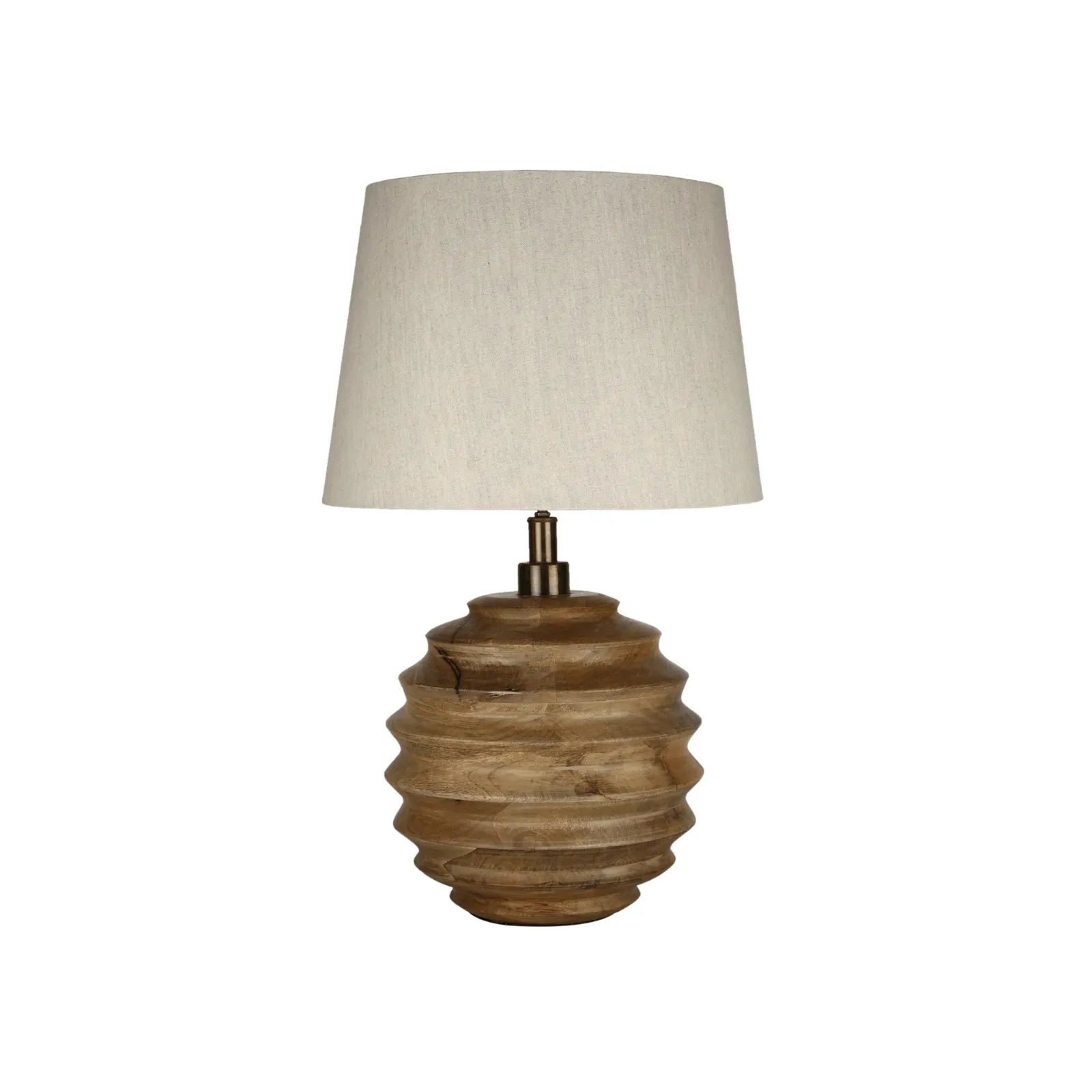 Silv Table Lamp