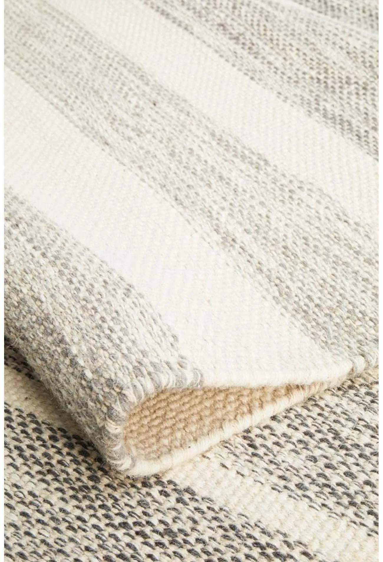 Skandinavian 309 Grey Rug