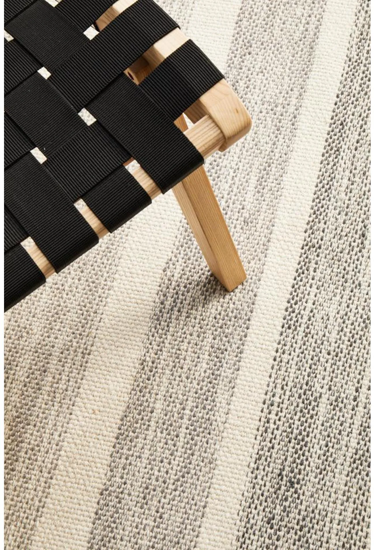 Skandinavian 309 Grey Rug