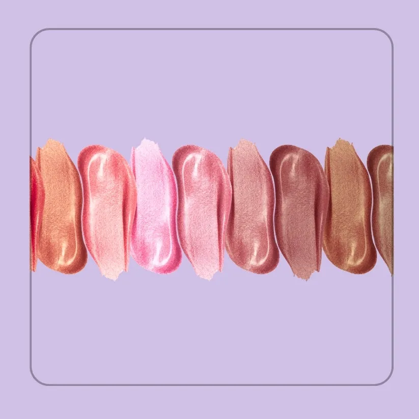 Slicked Back Lipgloss - Truth Be Told