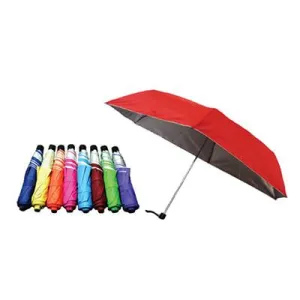 Slim Foldable Umbrella
