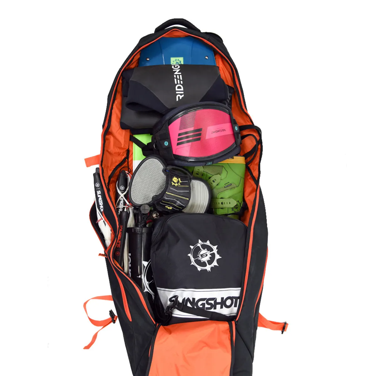 Slingshot Wheeled Golf Bag-150cm