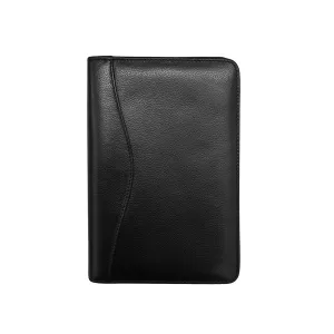 Small Leather Padfolio