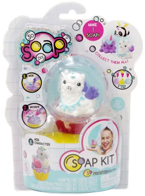SO Soap DIY - Llama