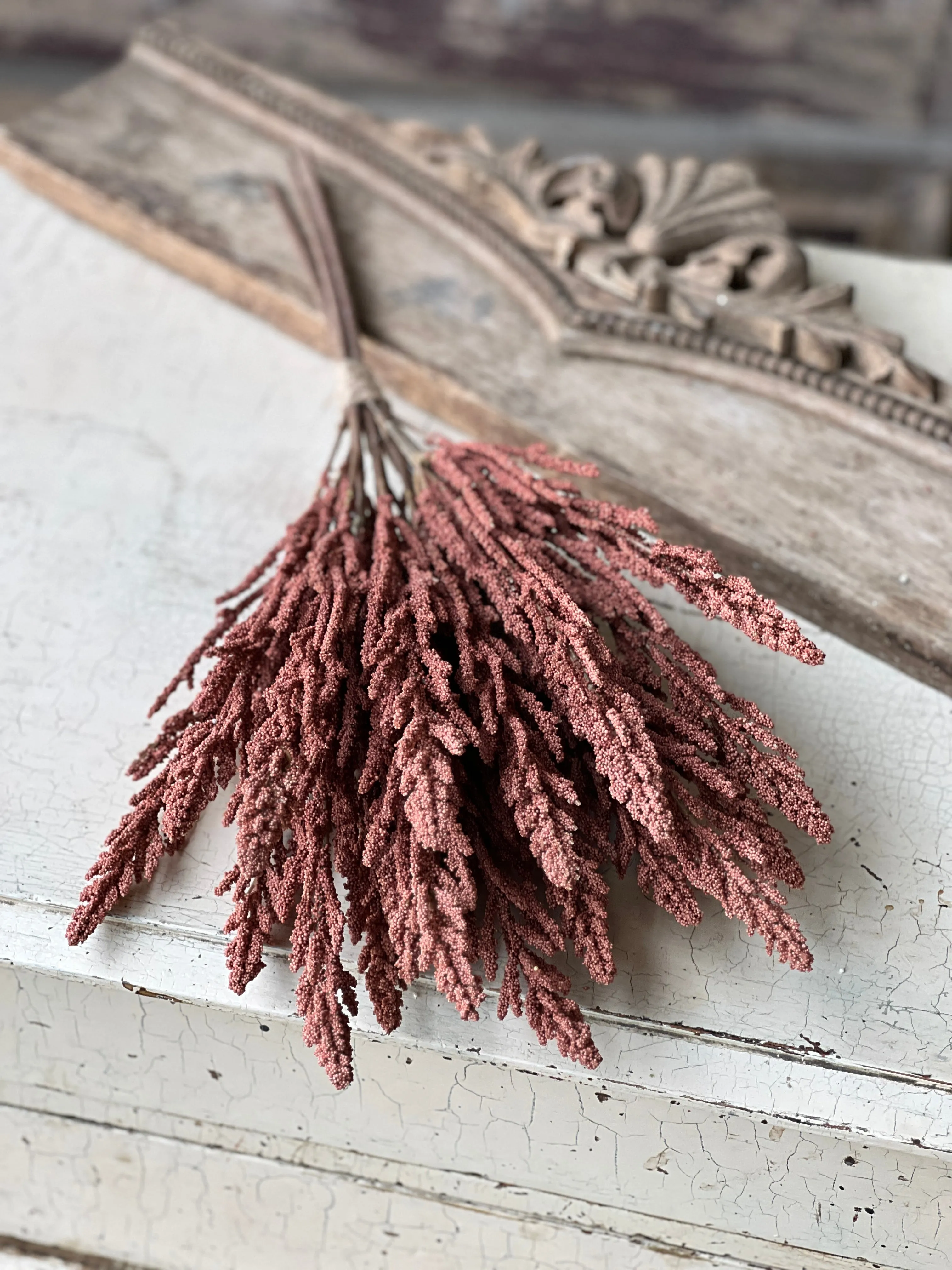 Somerset Bundle | 18" | Clay