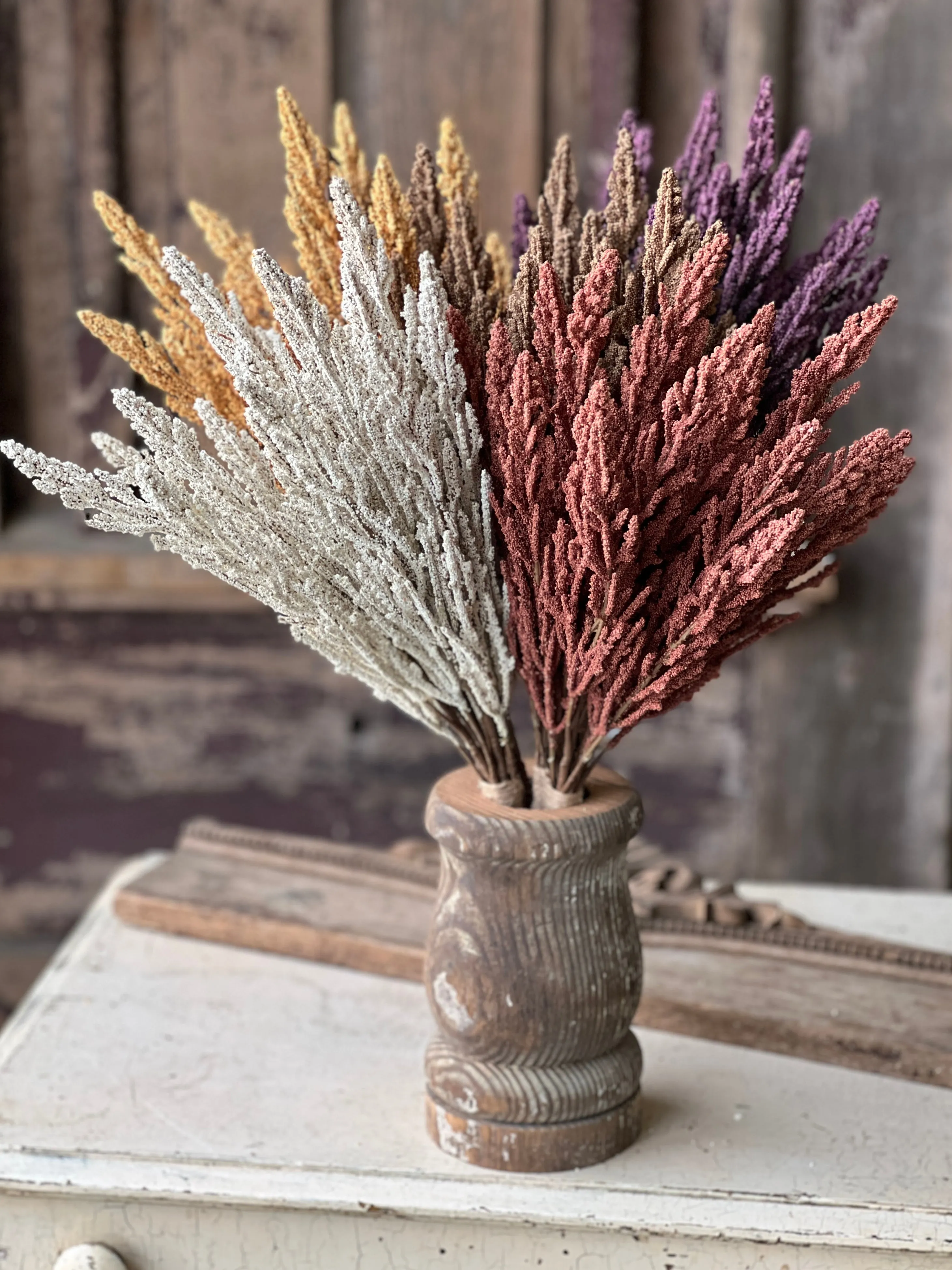 Somerset Bundle | 18" | Clay