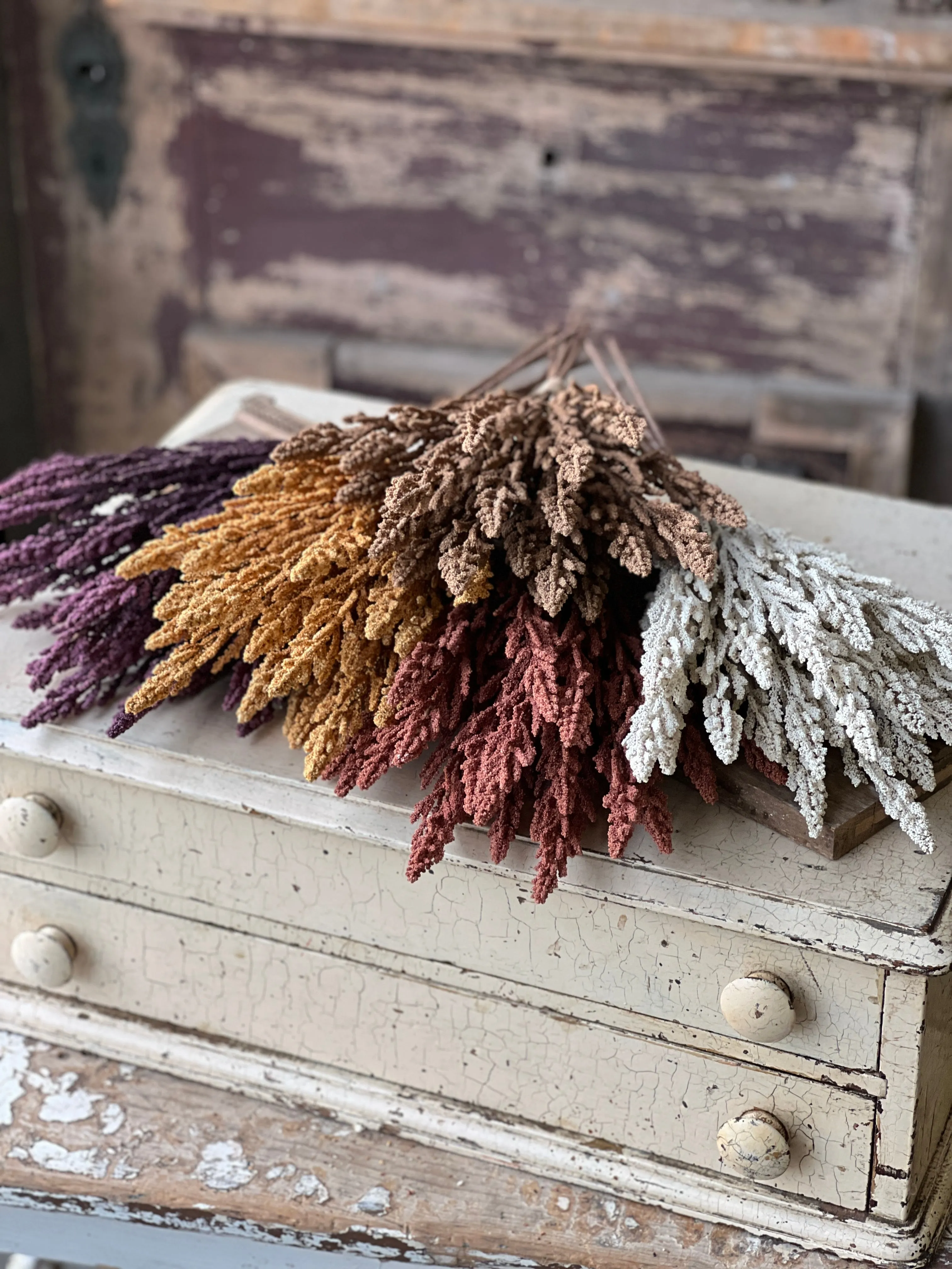Somerset Bundle | 18" | Cream