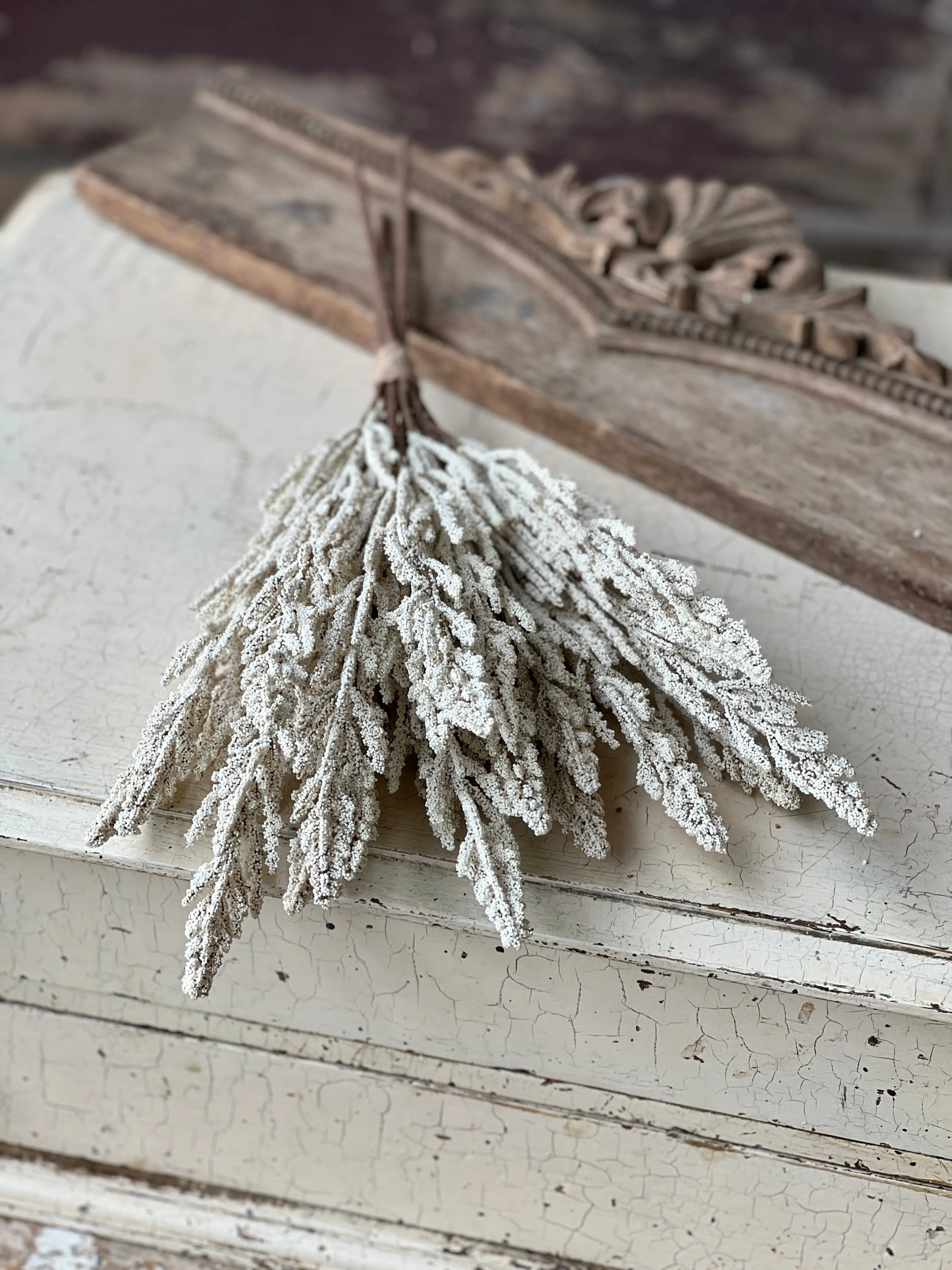 Somerset Bundle | 18" | Cream