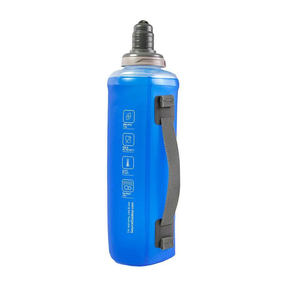 Source Nomad Foldable Bottle