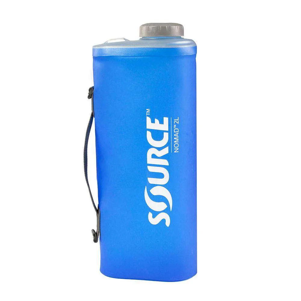 Source Nomad Foldable Bottle