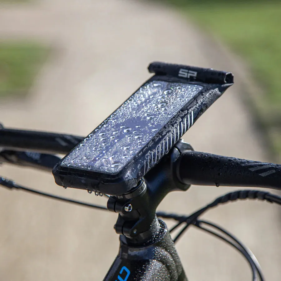 SP Connect Universal Phone Case, Black