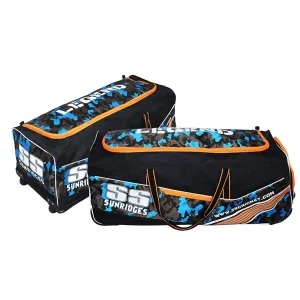 SS Legend Cricket Kit Bag