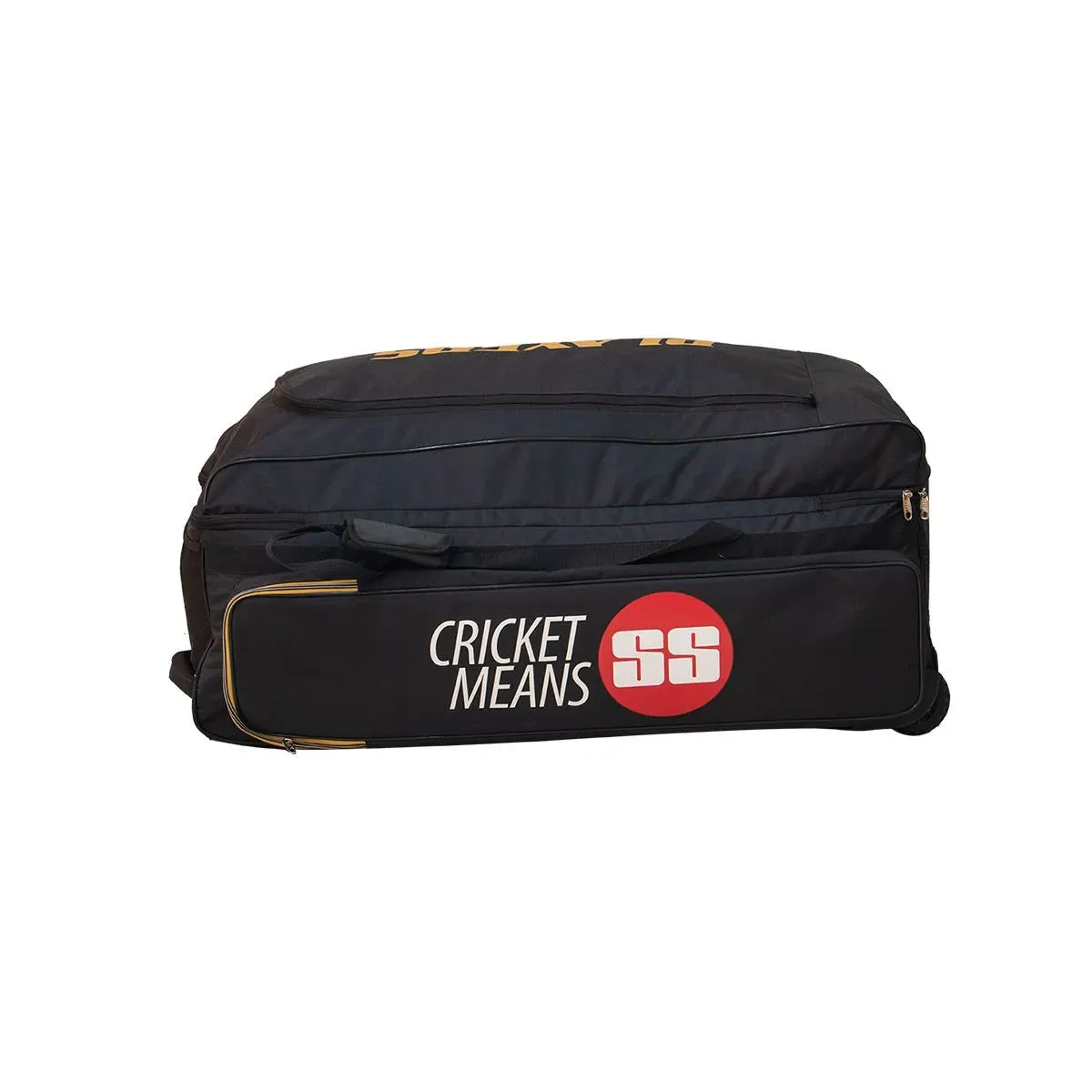SS PLAYER'S KIT BAG WHEELIE