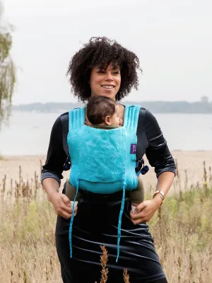 Starry Night Ocean Bairn Baby Carrier