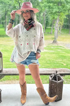 Stars Align Top by Jaded Gypsy