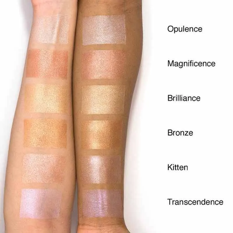 Stila Heavens Hue Highlighter Brilliance Discontinued
