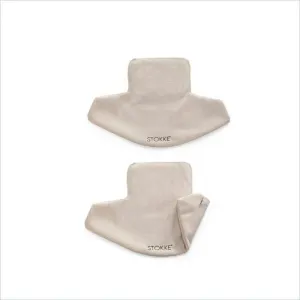Stokke MyCarrier Bib in Beige