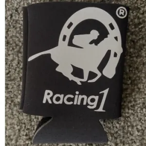Stubby Holder - Foldable