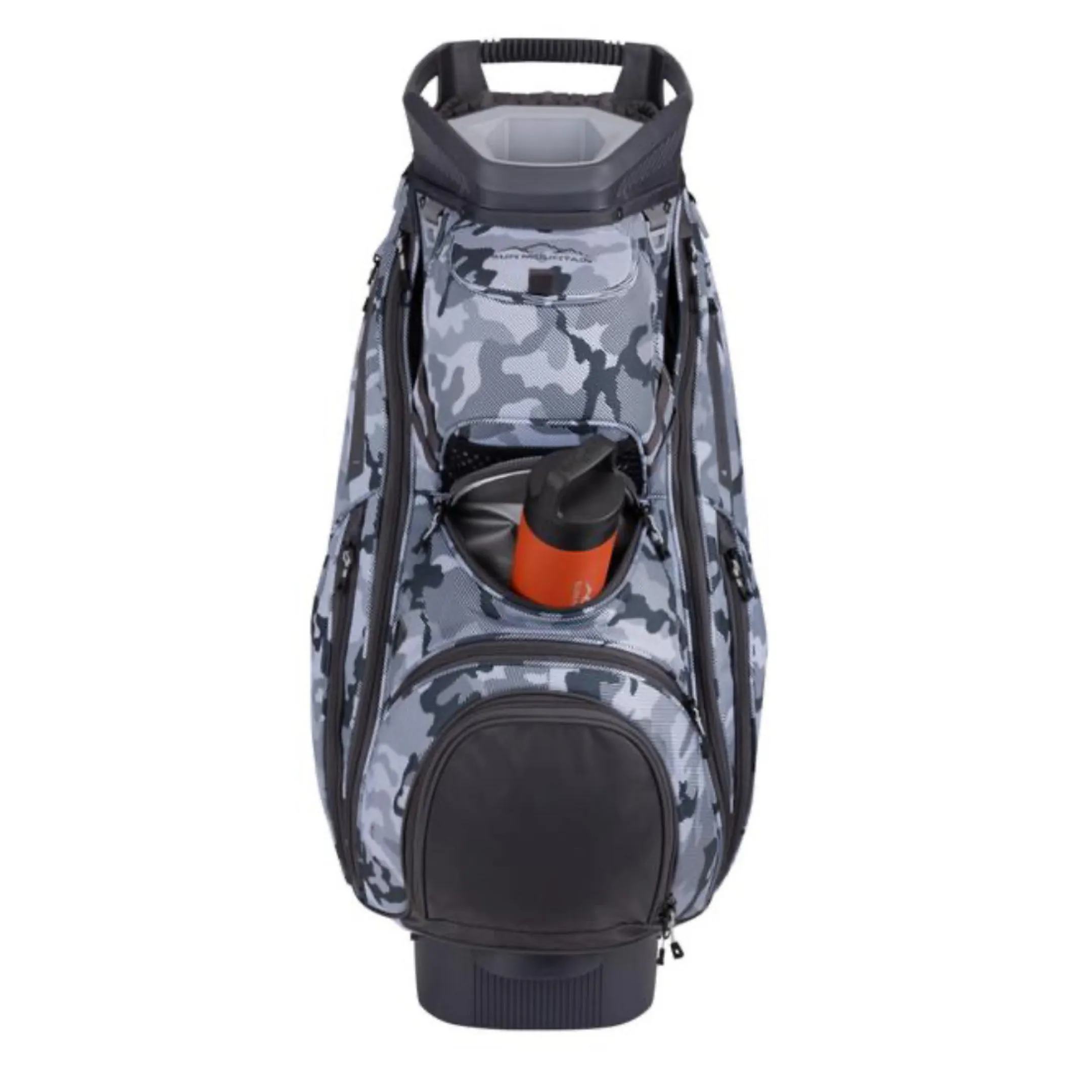 Sun Mountain C-130 Cart Bag - Camo
