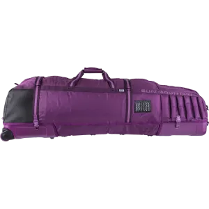 Sun Mountain Kube Travel Cover Plum