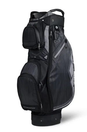 Sun Mountain Women's Sync Cart Bag