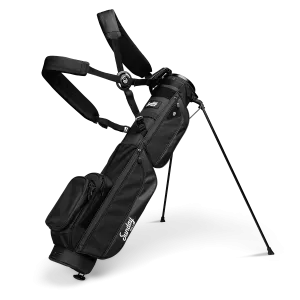 Sunday Golf LOMA XL BAG | Matte Black