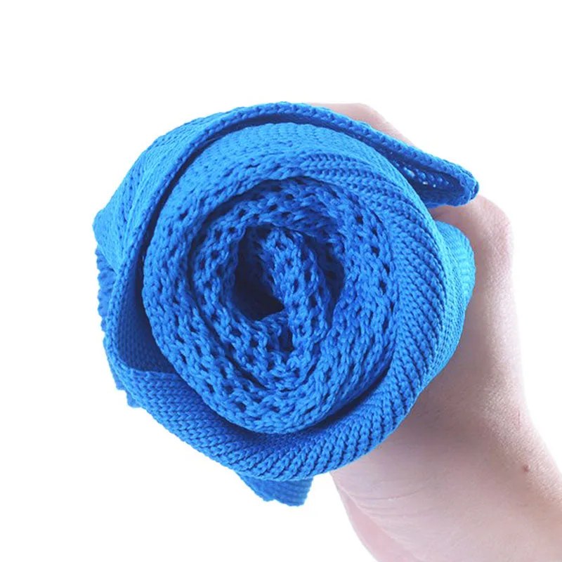 SUPPORi - Bright Blue