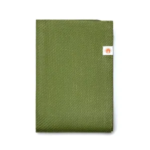 Sustainable Non-Slip Jute Travel Yoga Mat CompleteGrip™ - 2mm