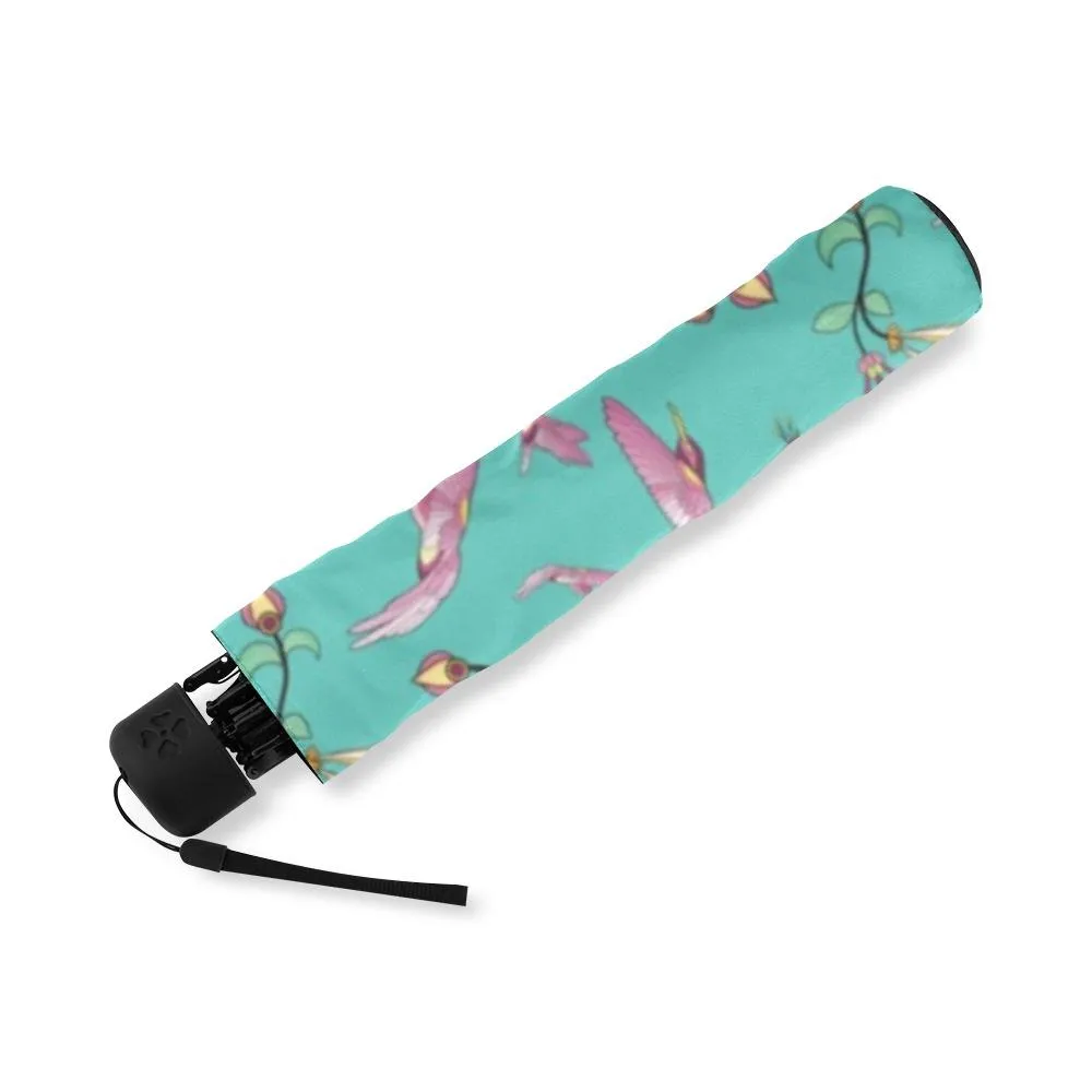 Swift Pastel Foldable Umbrella