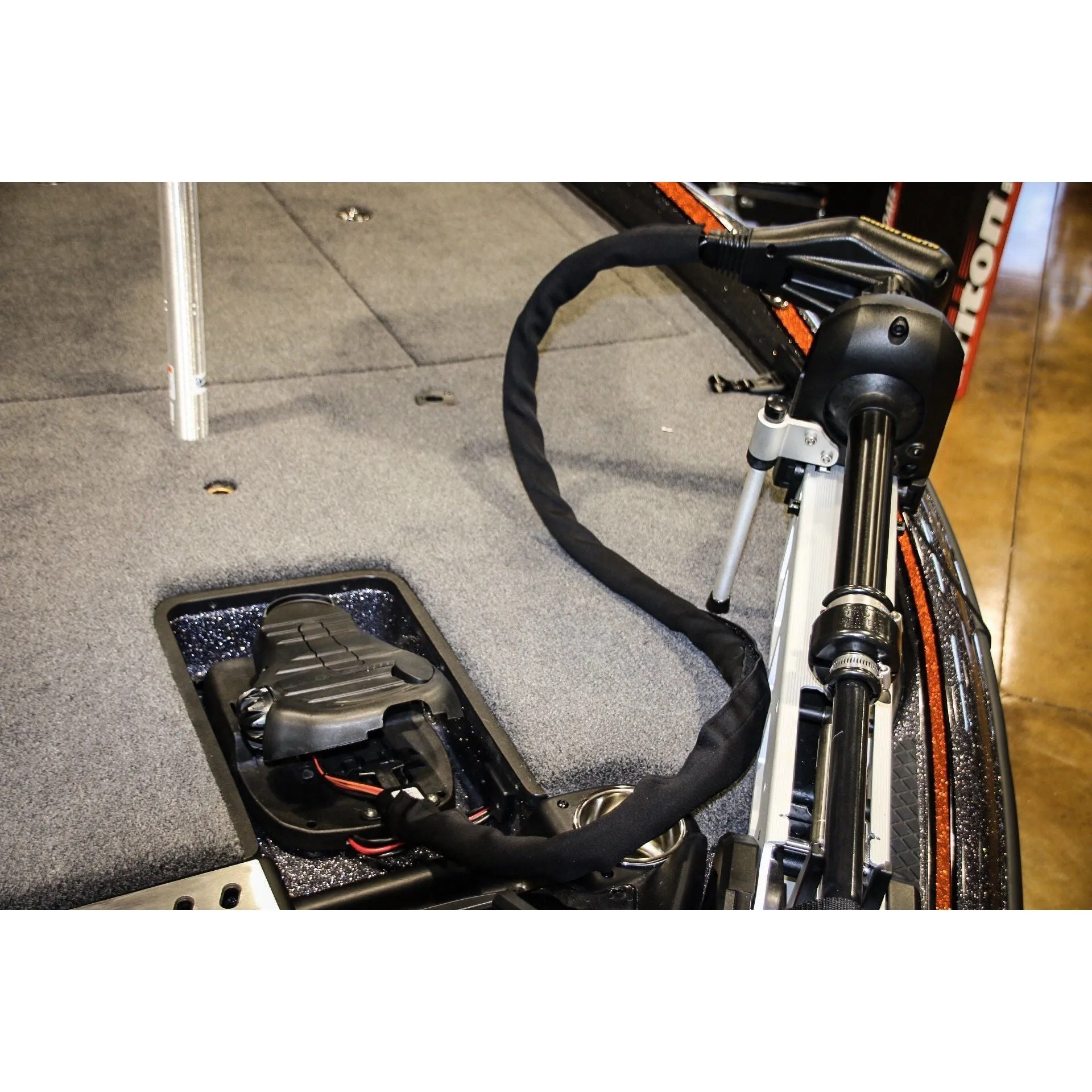 T-H Marine G Force Troll Jacket Cable Organizer