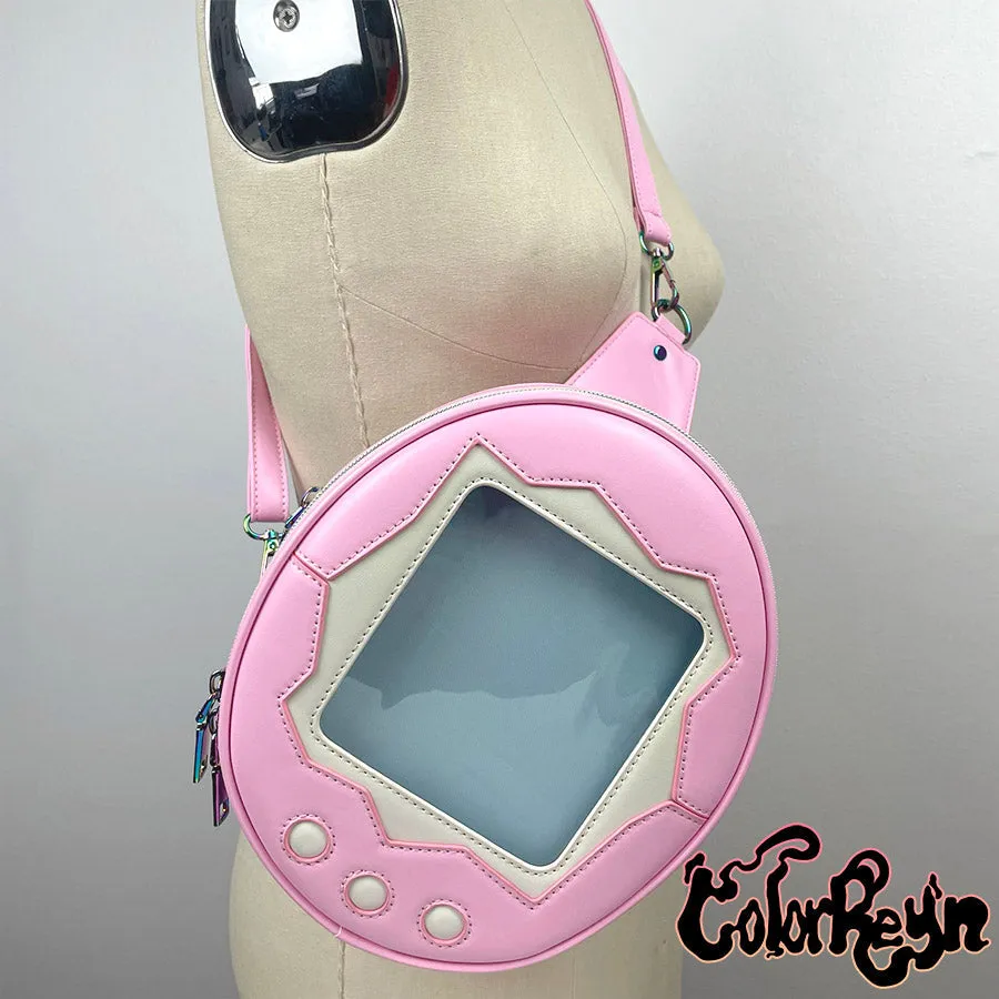 Tamagotchi Ita Bag