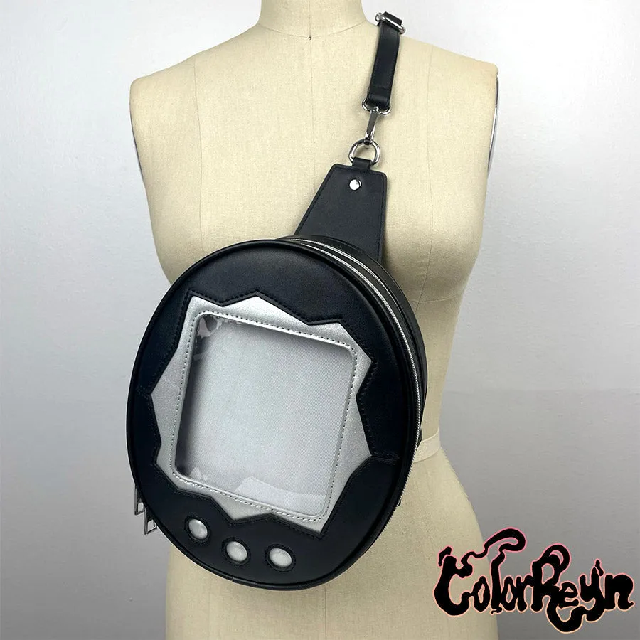 Tamagotchi Ita Bag