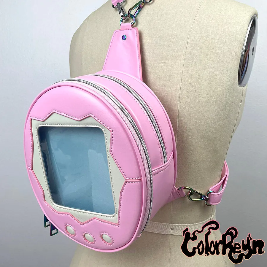 Tamagotchi Ita Bag