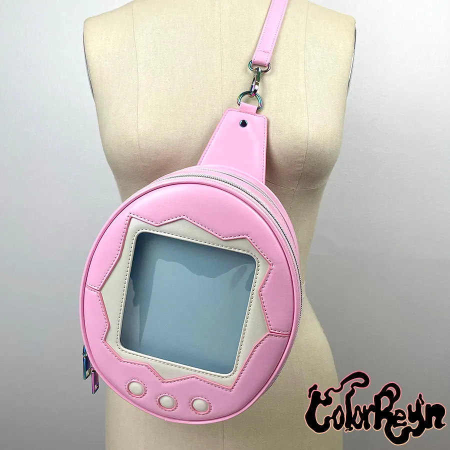 Tamagotchi Ita Bag