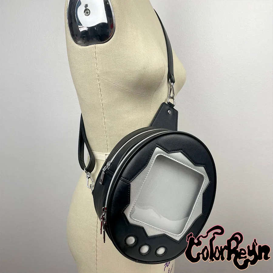 Tamagotchi Ita Bag
