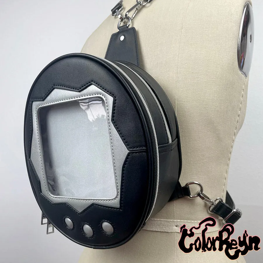 Tamagotchi Ita Bag