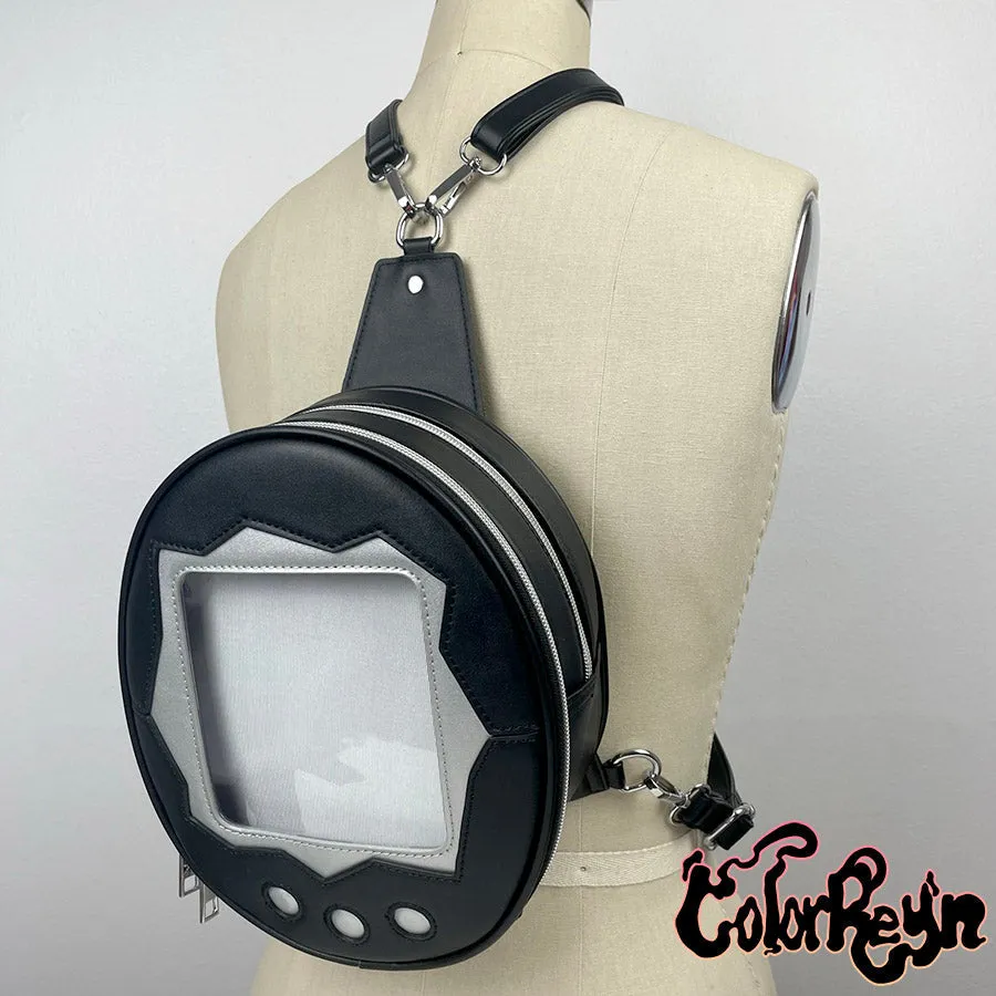 Tamagotchi Ita Bag