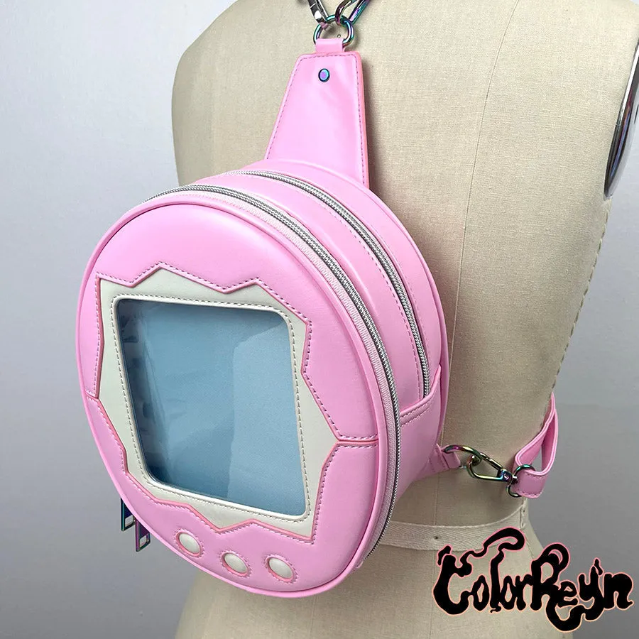Tamagotchi Ita Bag