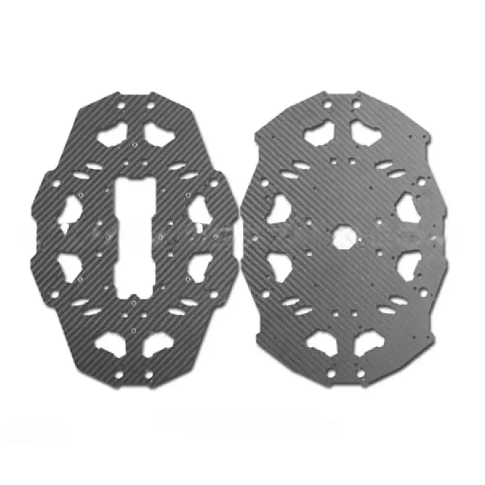 Tarot Main Plate for Foldable Oct-copter – TL15T07